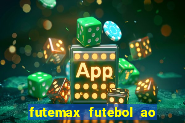 futemax futebol ao vivo serie b